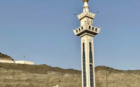 مسجدِ خیف