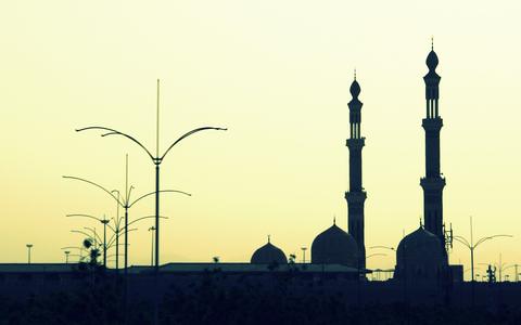 مسجدِ نمرہ
