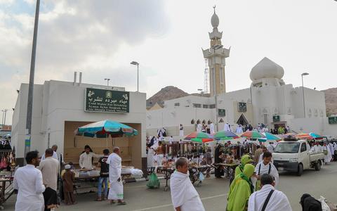 جعرانہ