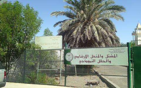 بئرِ رومہ