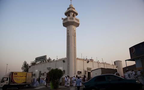 حدیبیہ