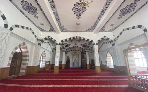 حبشہ
