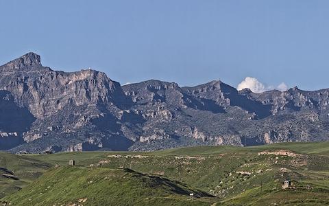 کوہِ جودی