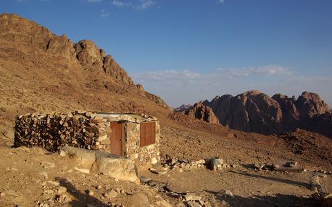 کوہِ طور