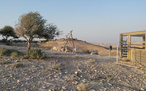 مبارک سرزمین